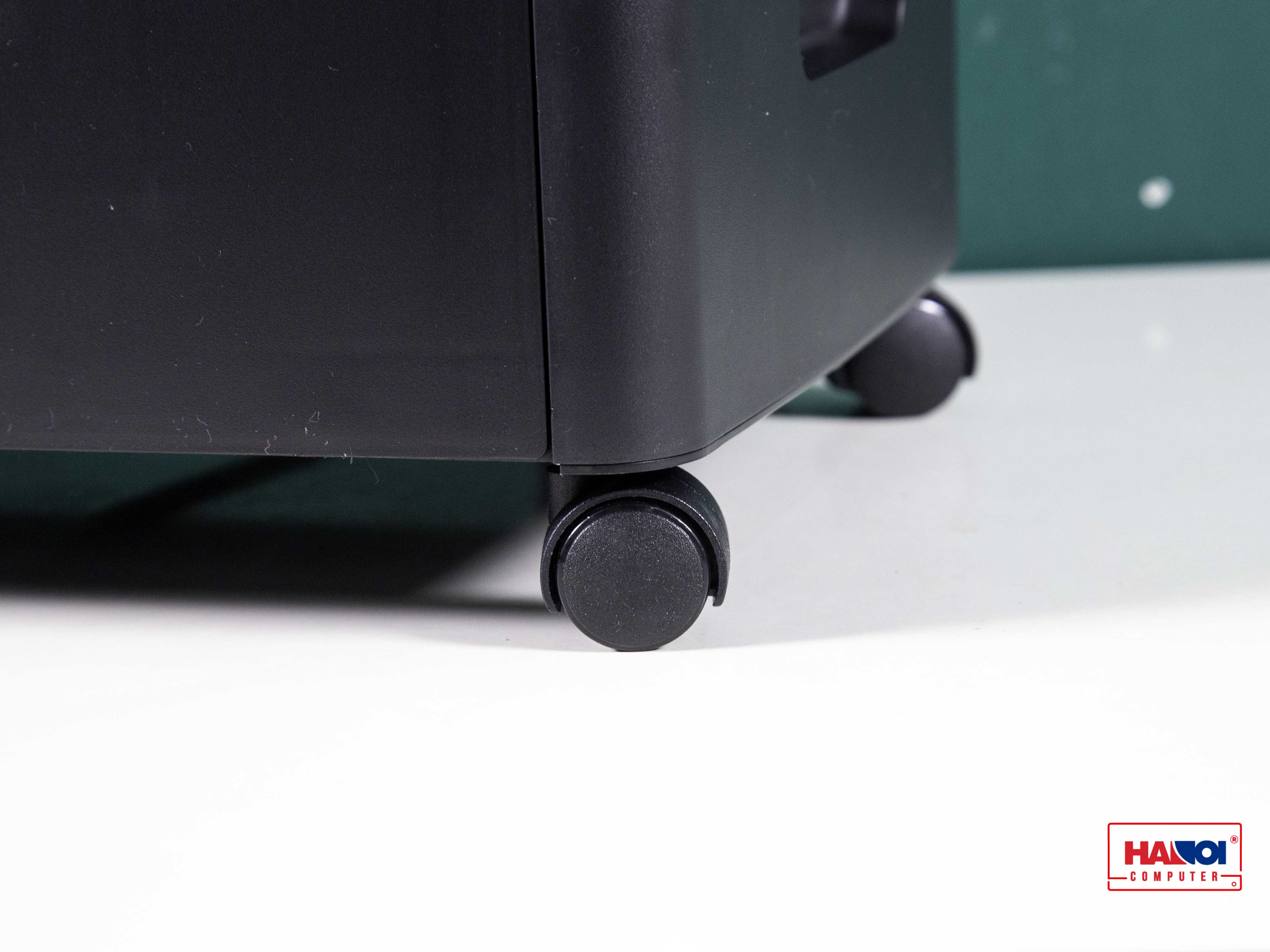 Máy hủy tài liệu Silicon PS 910 LCD