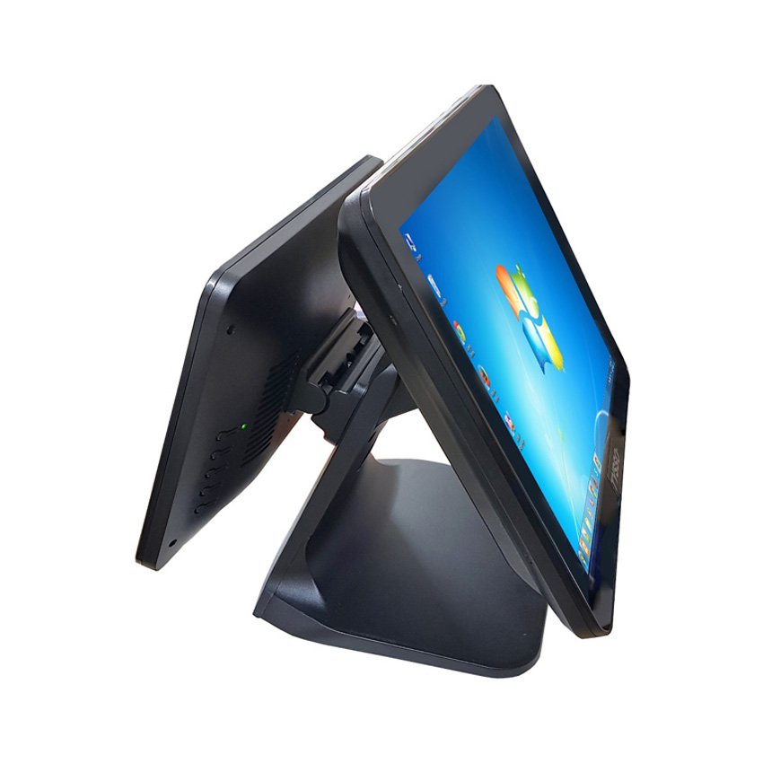 Máy bán hàng POS Tysso TS1717 core i5 / 4GB / 60GB SSD / 15 inch / WL