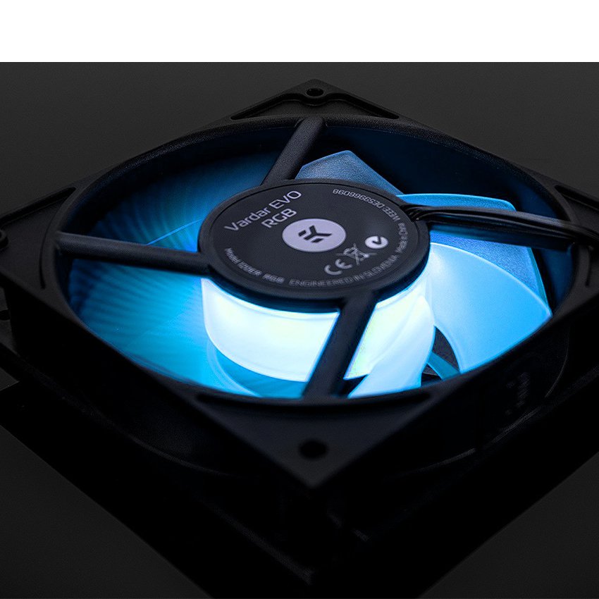 EK-KIT Classic RGB S360