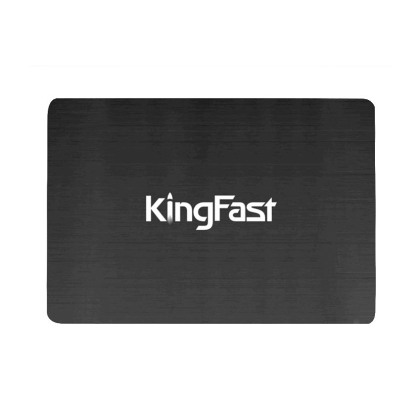 Ổ cứng SSD KINGFAST F6 Pro 960GB Sata3 2.5 inch (Đọc 550MB/s - Ghi 480MB/s) - (F6Pro-960GB)