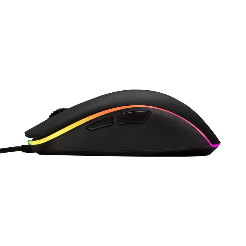 Chuột Kingston HyperX Pulsefire Surge RGB USB (HX-MC002B)