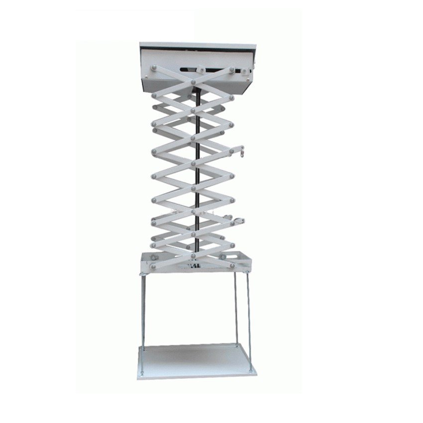 Giá treo máy chiếu điện Dalite ECM50