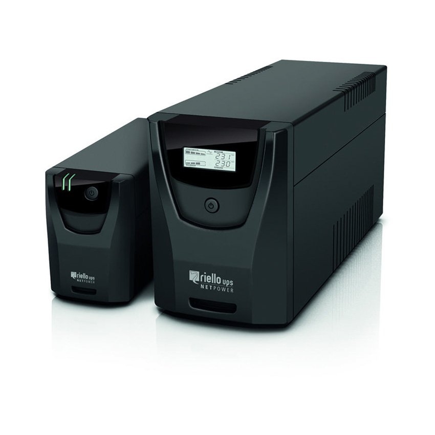 UPS Riello NPW 1500 (1500VA/900W)