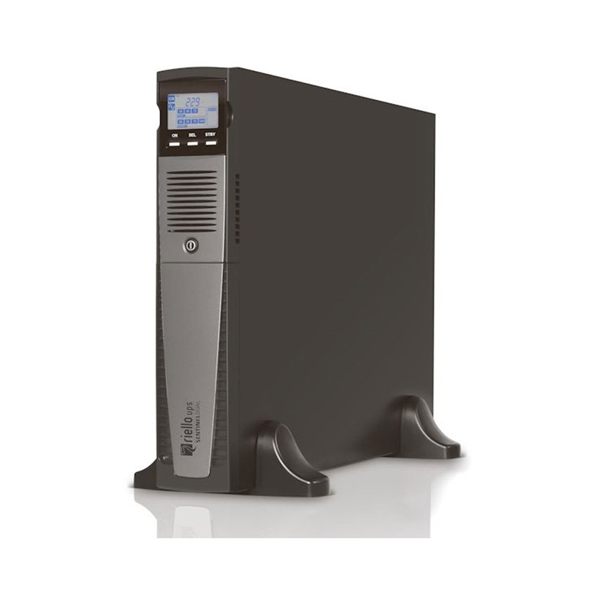 UPS Riello SDH 3000 A5 (3000VA/2700W)