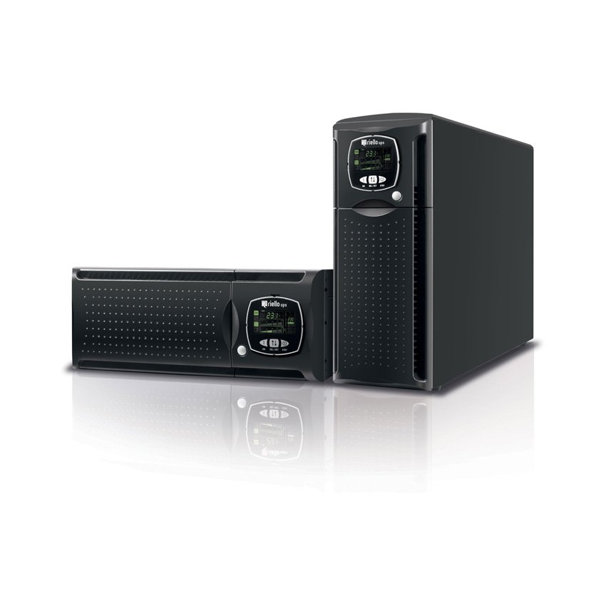 UPS Riello SDL 10000 A5 (10000VA/9000W)