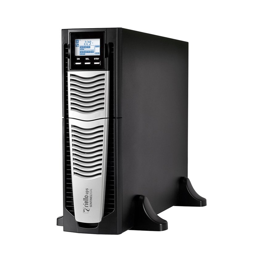 UPS Riello SDU 5000 (5000VA/5000W)