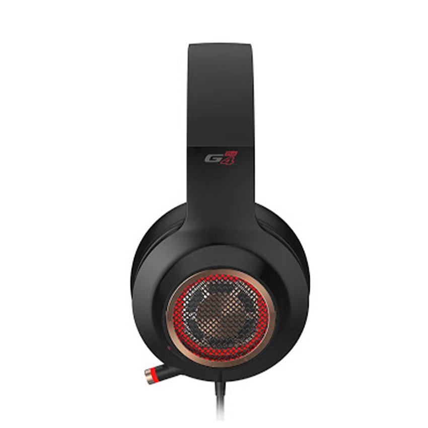Tai nghe Gaming Edifier 7.1 G4 Pro (Black)
