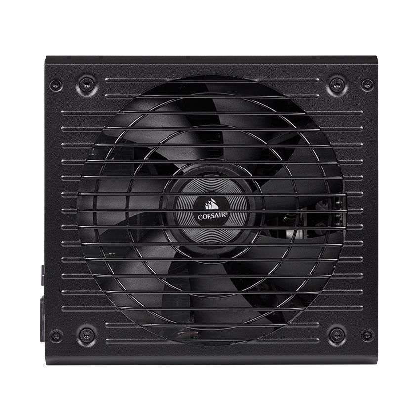 Nguồn Corsair RM Series RM650 - 650W  (80 Plus  Gold Certified Full Modular/Màu Đen)