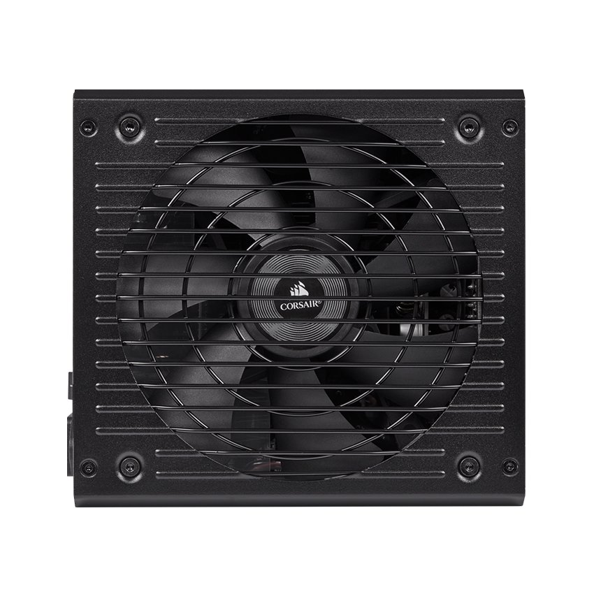 Nguồn Corsair RM Series RM750 - 750W (80 Plus  Gold Certified Full Modular/Màu Đen)
