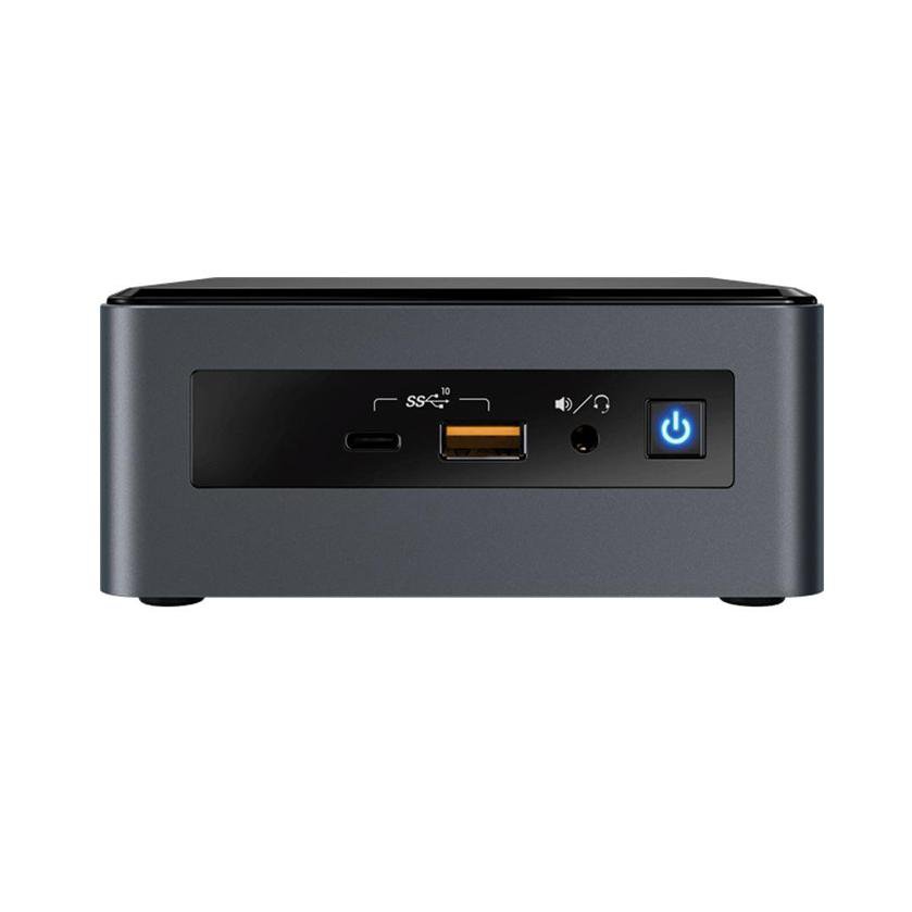 Máy tính INTEL NUC7CJYH Celeron J4005 (INTELNUC7CJYH2)