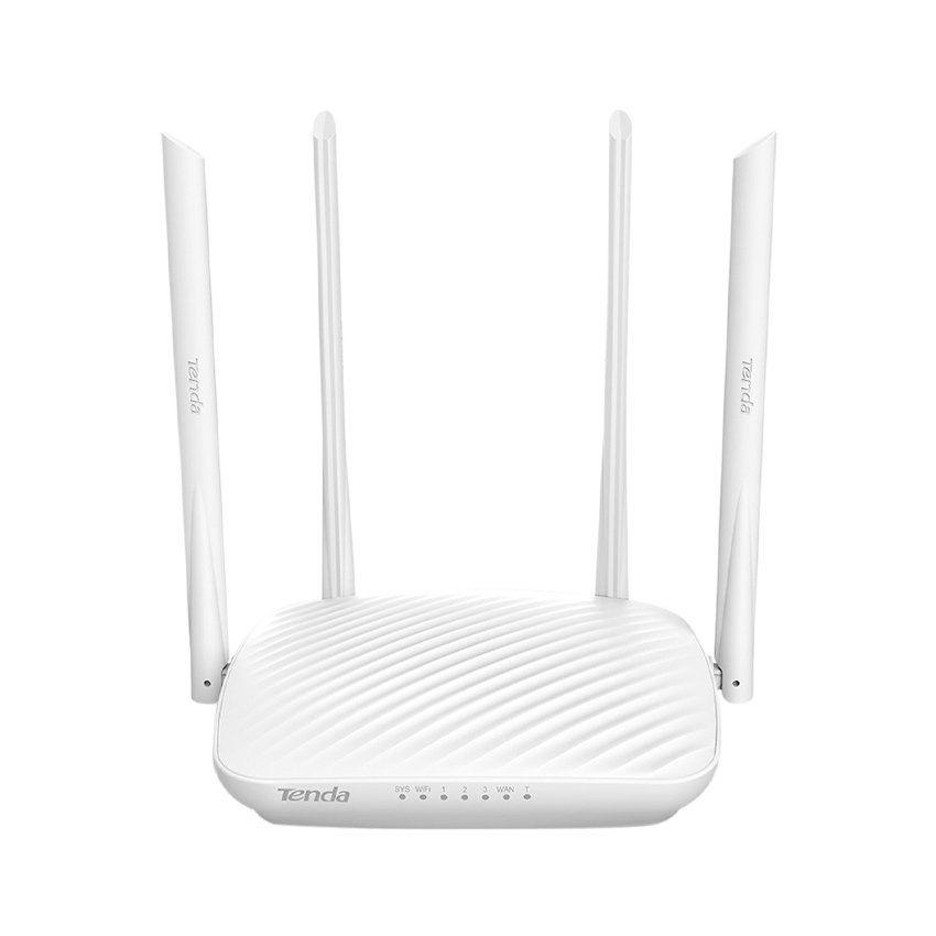 Bộ phát wifi Tenda F9 Wireless N600Mbps