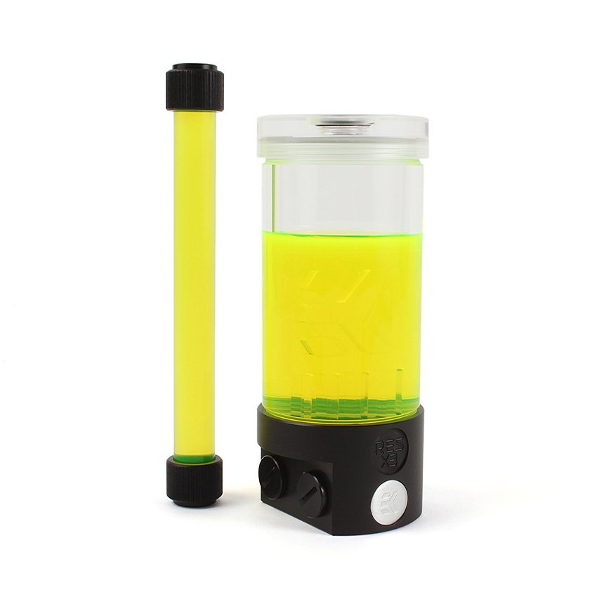 EK-CryoFuel Lime Yellow (Premix 1000mL)