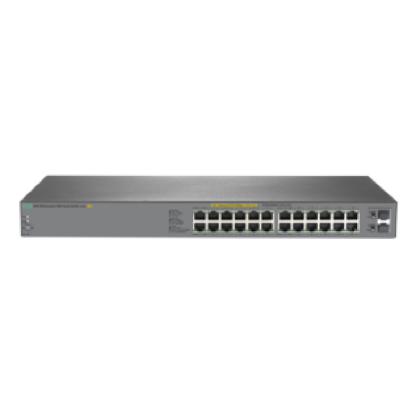 Switch HPE 1820 24G PoE+ (185W) Switch_J9983A