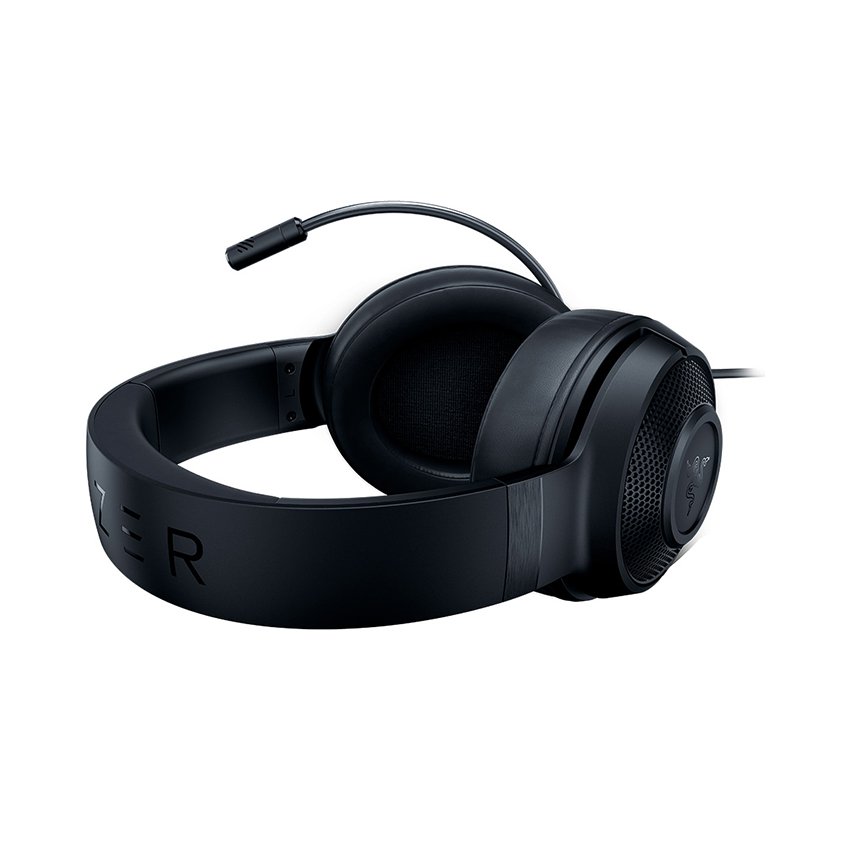 Tai nghe Razer Kraken X – Multi-Platform Wired Gaming Headset ( RZ04-02890100-R3M1)