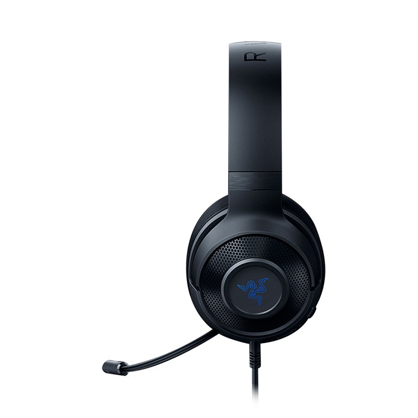Tai nghe Razer Kraken X for Console – Multi-Platform Wired Gaming Headset RZ04-02890200-R3M1