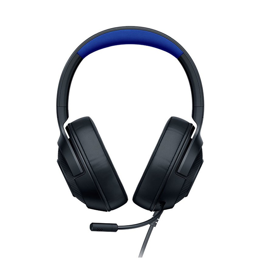 Tai nghe Razer Kraken X for Console – Multi-Platform Wired Gaming Headset RZ04-02890200-R3M1