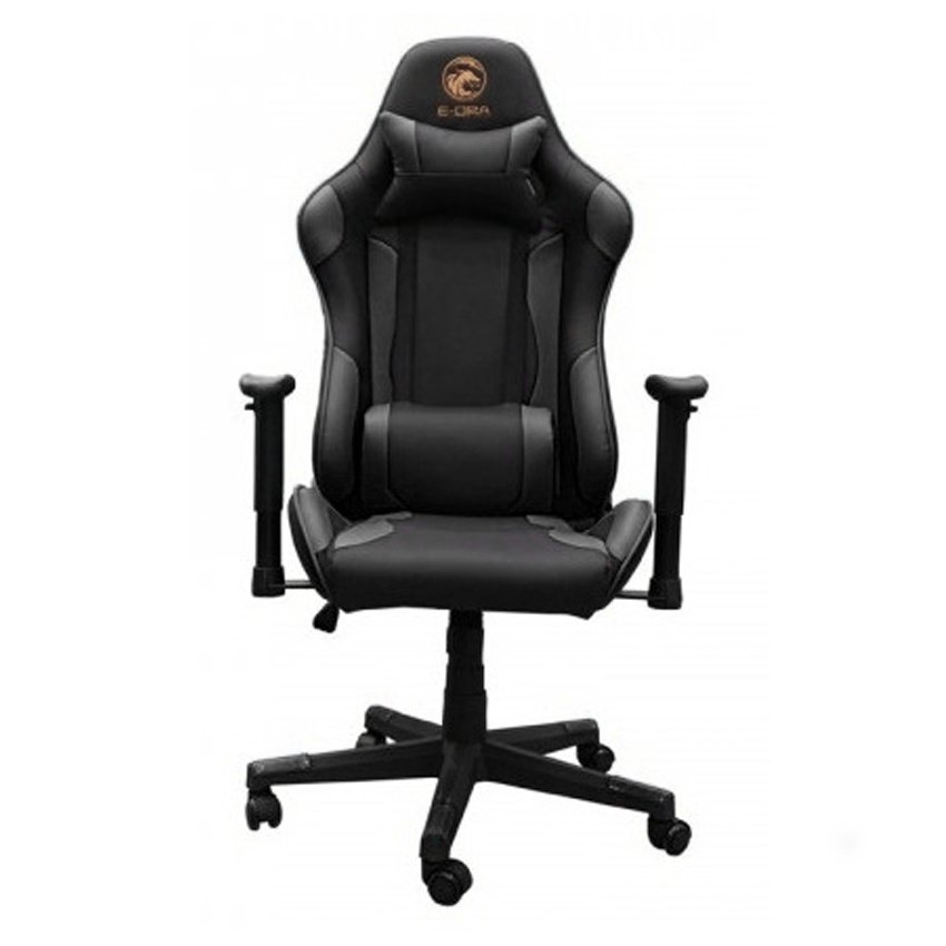 Ghế Gaming E-dra Mars EGC202 Black