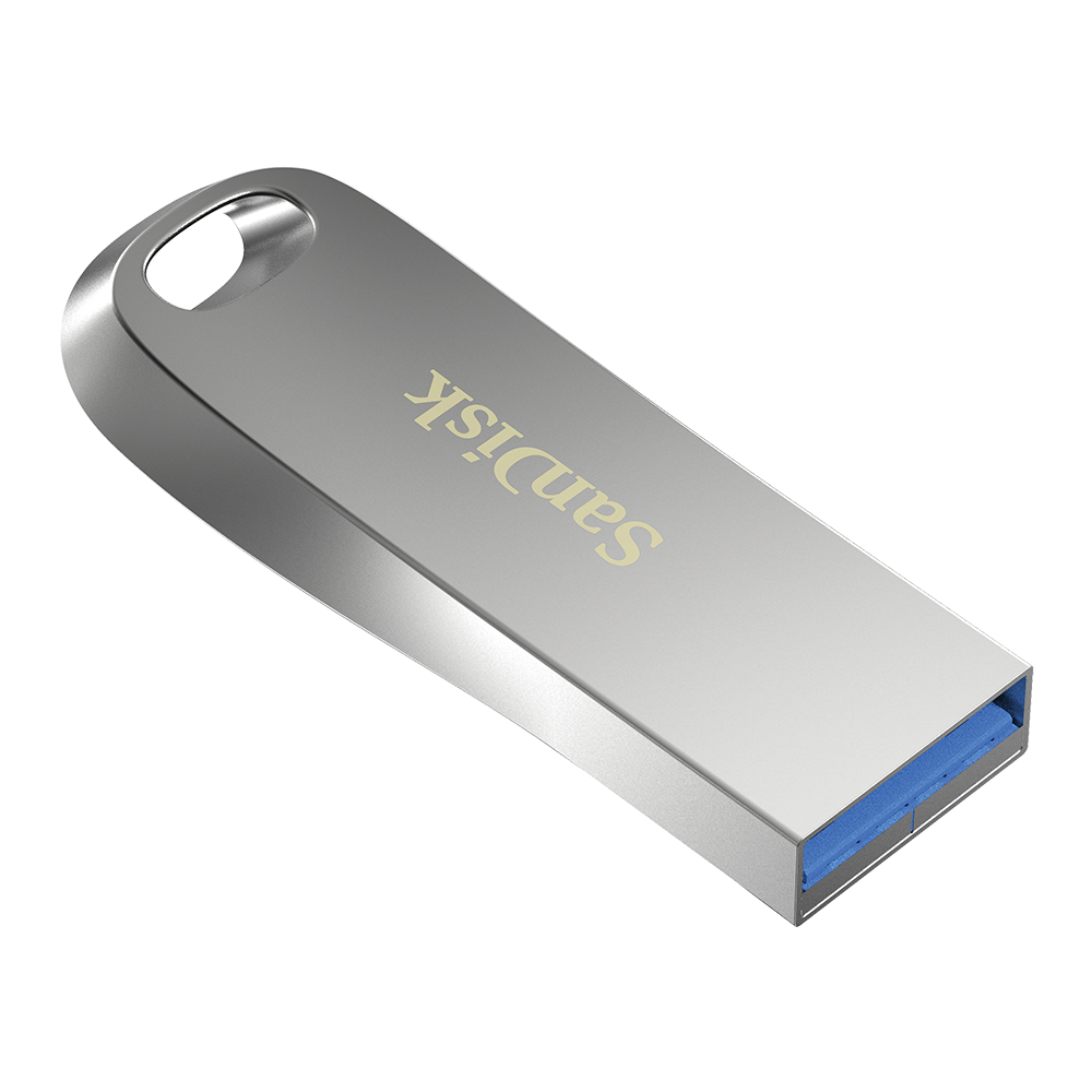 USB SanDisk CZ74 16GB USB3.1 - SDCZ74-016G