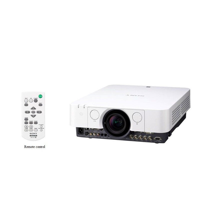 Máy Chiếu Sony VPL- FX37