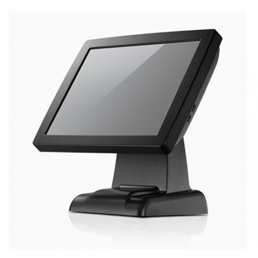 Máy bán hàng POS Antech P810r Intel J1900 1.8GHz/4GB RAM/64GB SSD/15 inch Touch