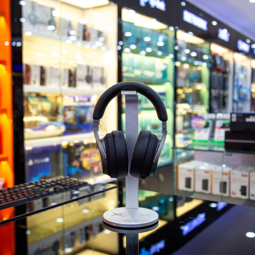 Tai nghe không dây Gaming Corsair Virtuoso RGB SE Gunmetal (CA-9011180-AP)