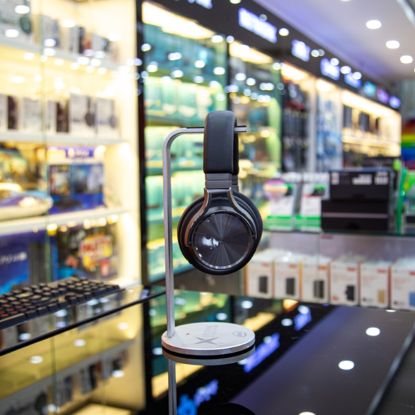 Tai nghe không dây Gaming Corsair Virtuoso RGB SE Gunmetal (CA-9011180-AP)
