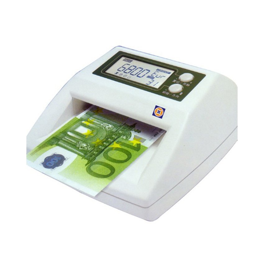 Máy soi tiền ngoại tệ OUDIS HT-106A