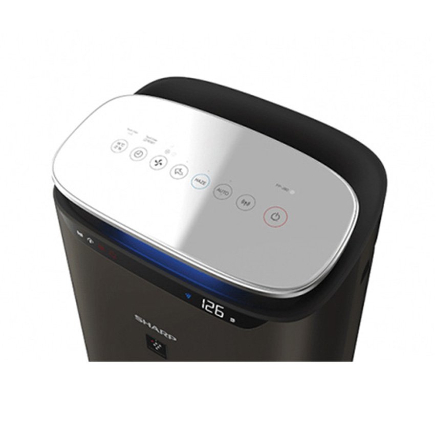 Máy lọc không khí SHARP FP-J80EV-H