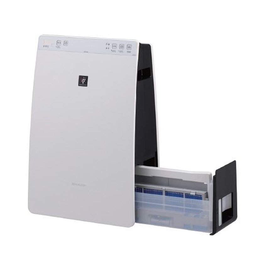 Máy lọc không khí SHARP KC-F30EV-W