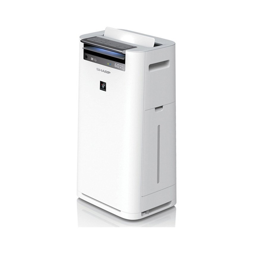 Máy lọc không khí SHARP KC-G50EV-W