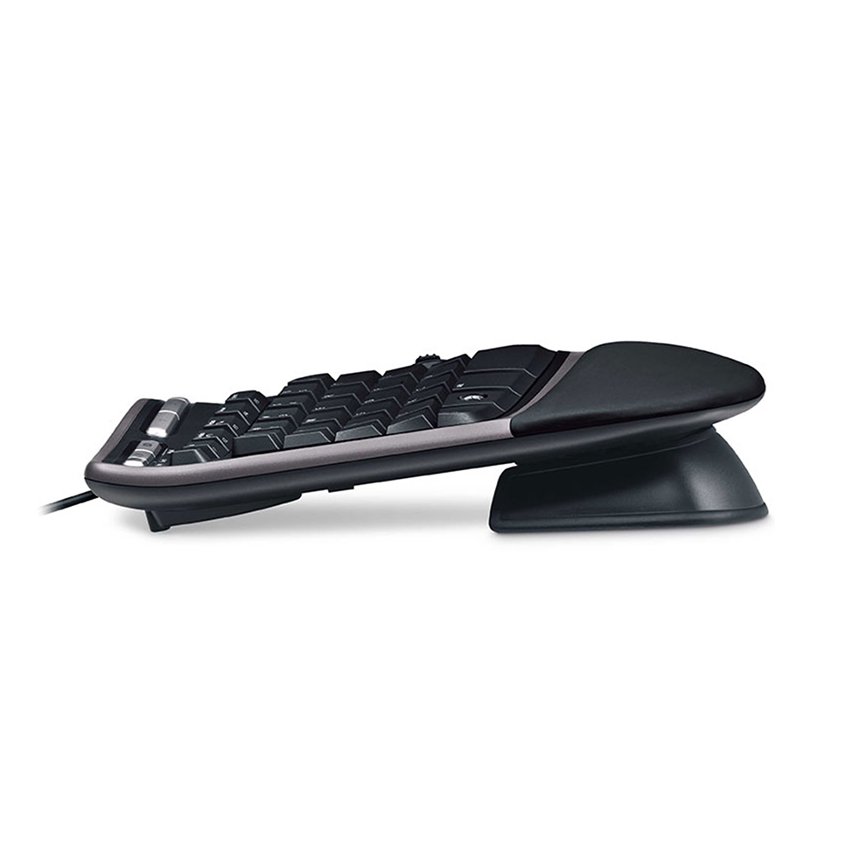 Bàn phím Microsoft Natural Ergonomic 4000 - B2M-00009