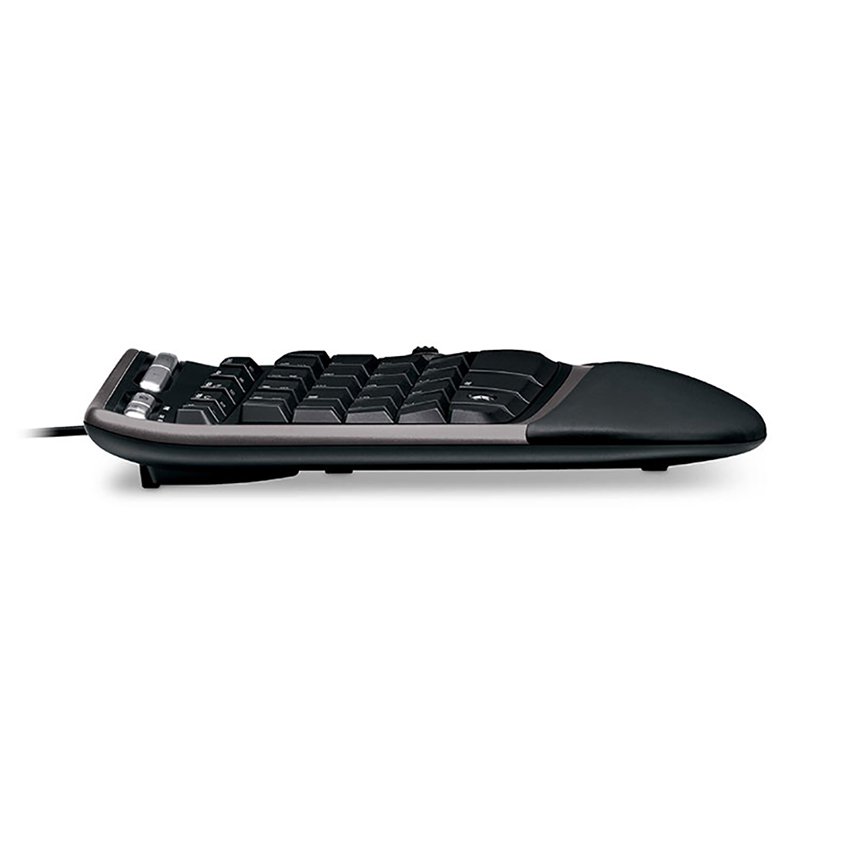 Bàn phím Microsoft Natural Ergonomic 4000 - B2M-00009