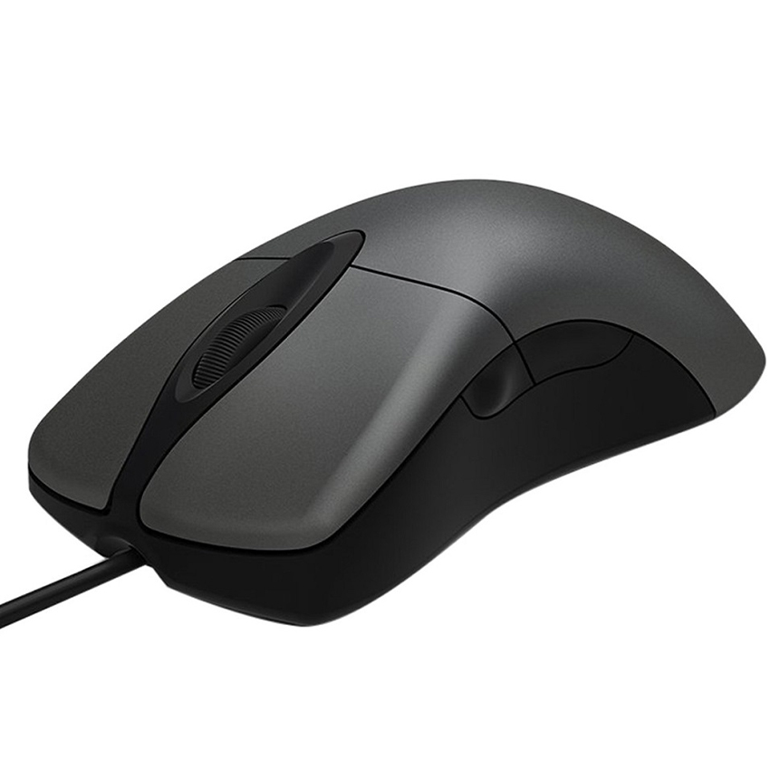 Chuột Microsoft Classic Intellimouse Blue Track - HDQ-00005