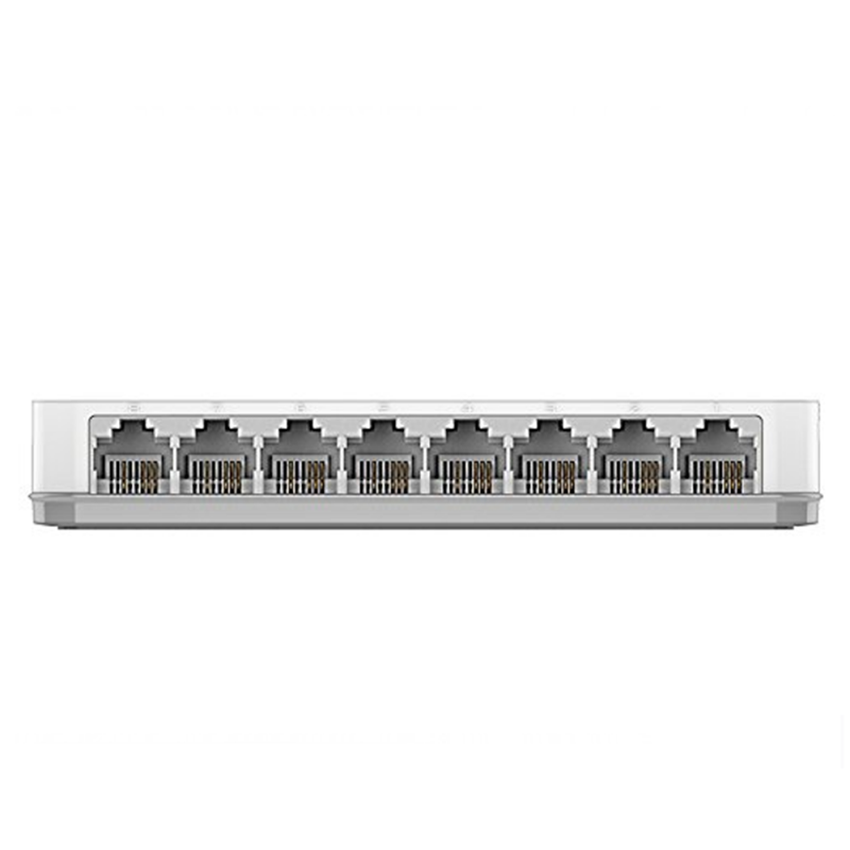 Switch D-link DES-1008C 8 port 10/100 Mbps