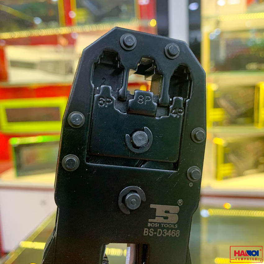 Kìm bấm mạng RJ45 loại A