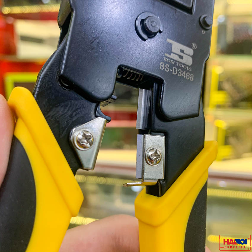 Kìm bấm mạng RJ45 loại A