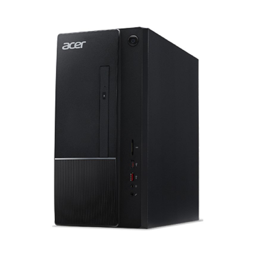 PC Acer TC-865 Pentium (G5420/4GB RAM/1TB HDD/DVDRW/K+M/Endless OS) (DT.BARSV.009)