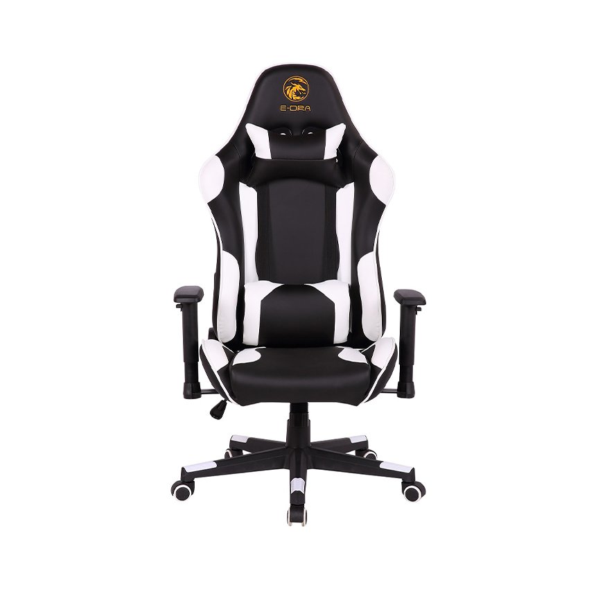 Ghế Gaming E-Dra Mars EGC202 White