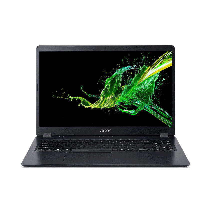Laptop Acer Aspire 3 (A315-34-C2H9 NX.HE3SV.005) (Pentium N4000/4GB RAM/256GB SSD/15.6 inch HD/Win 10/Đen)