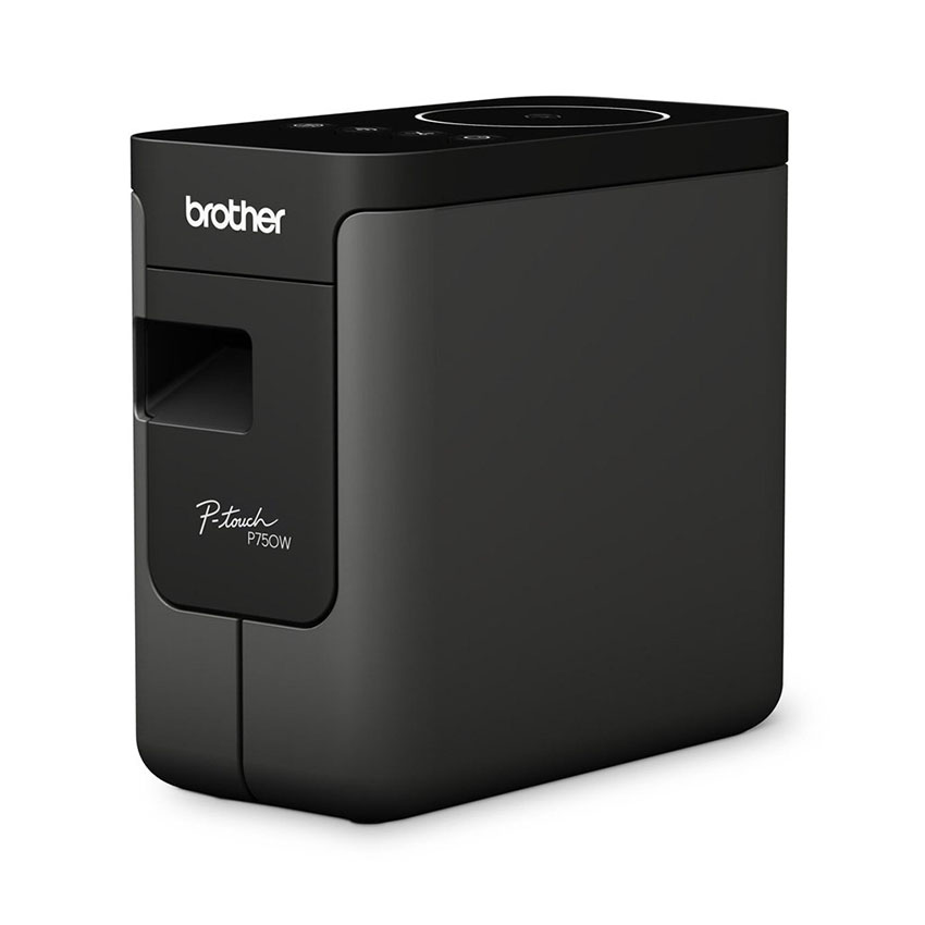 Máy in nhãn Brother PT- P750W