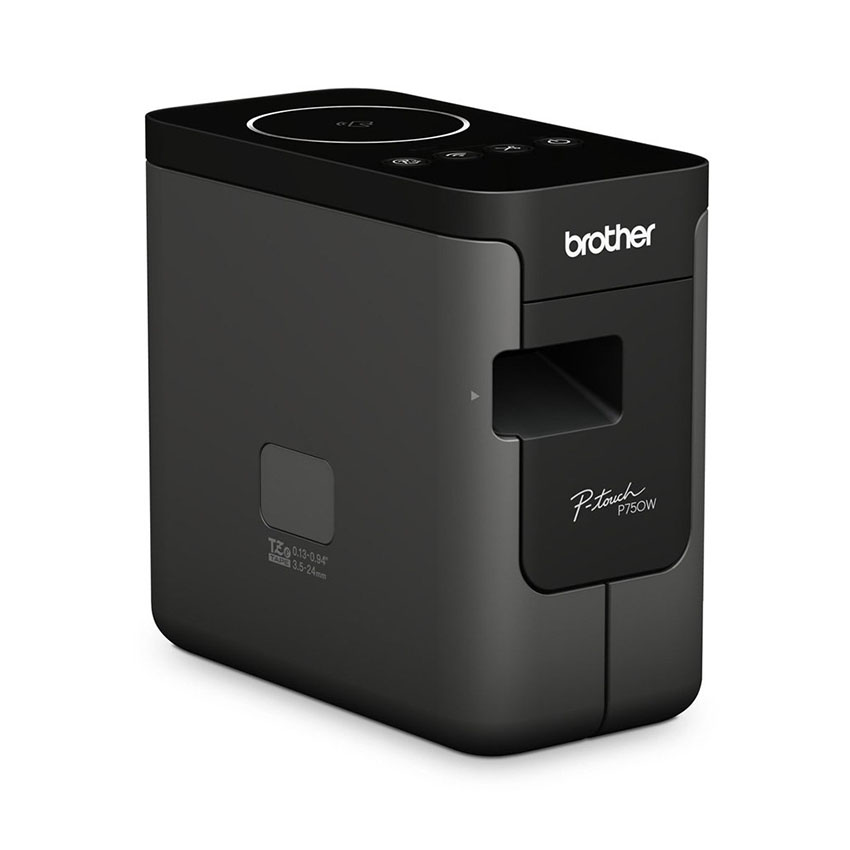 Máy in nhãn Brother PT- P750W