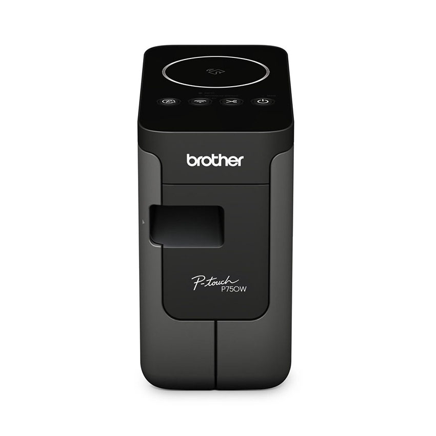 Máy in nhãn Brother PT- P750W