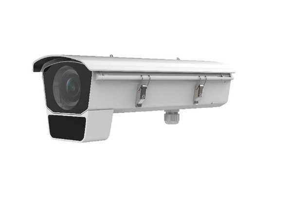 Camera nhận diện biển số xe Hikvision DS-2CD7026G0/EP-I(H)