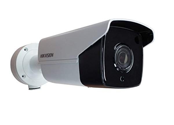 Camera nhận diện biển số xe Hikvision DS-2CD4A26FWD- (IZHS)(LZS)/P