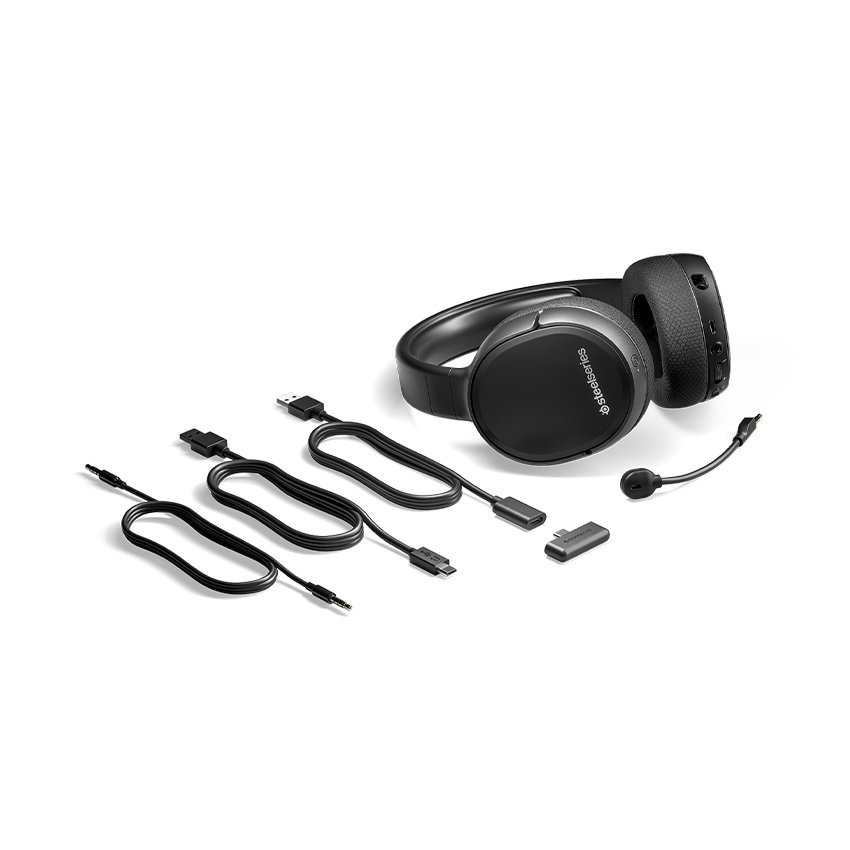 Tai nghe không dây Steelseries Arctis 1 61512