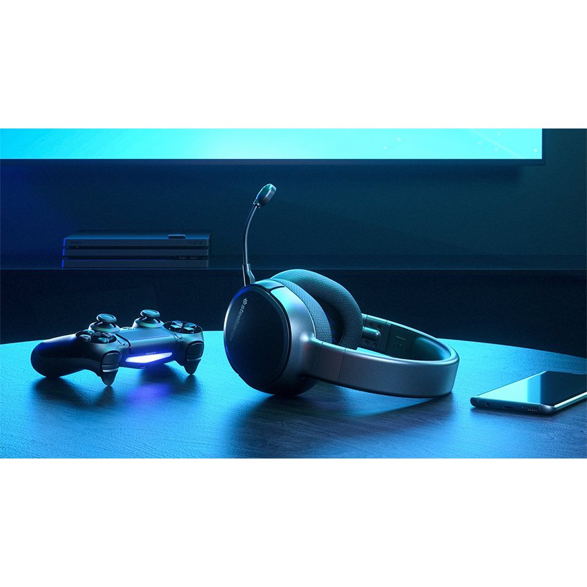 Tai nghe không dây Steelseries Arctis 1 61512