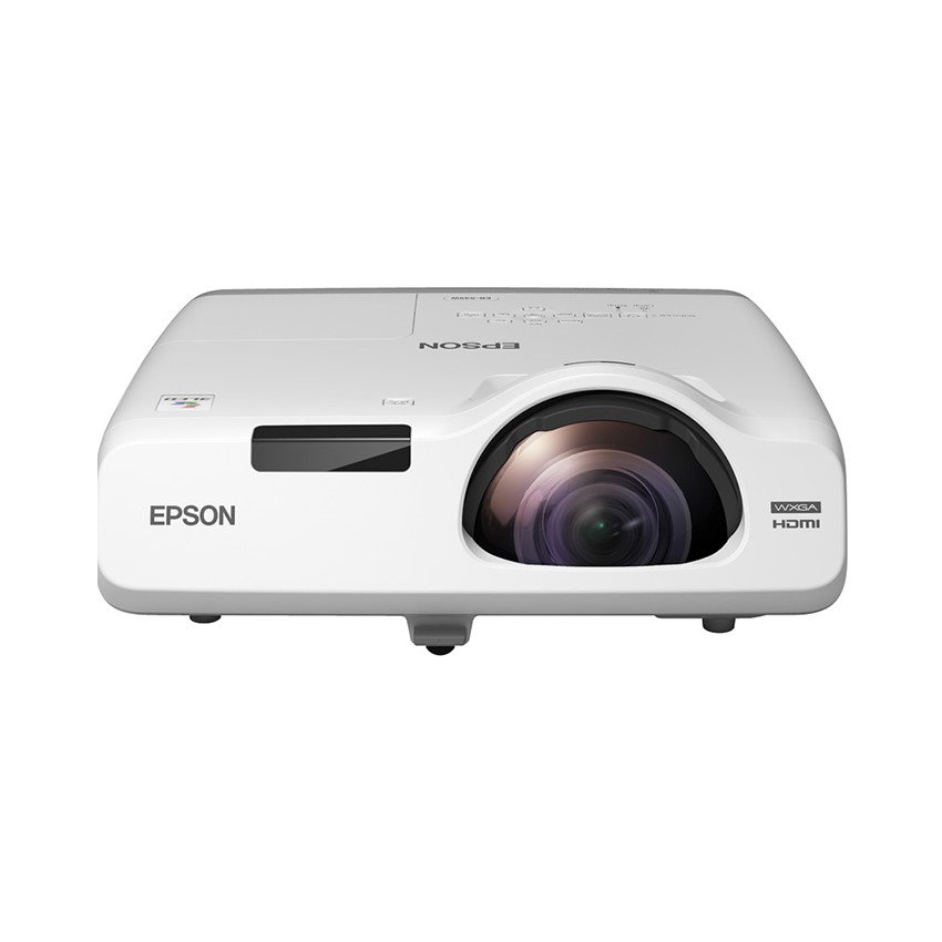 Máy Chiếu Epson EB 535W