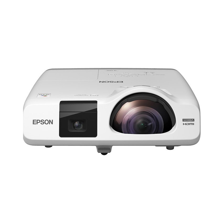 Máy Chiếu Gần Epson EB 536Wi