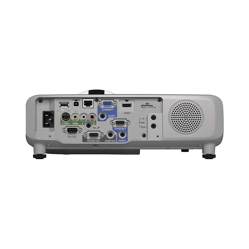 Máy Chiếu Gần Epson EB 536Wi