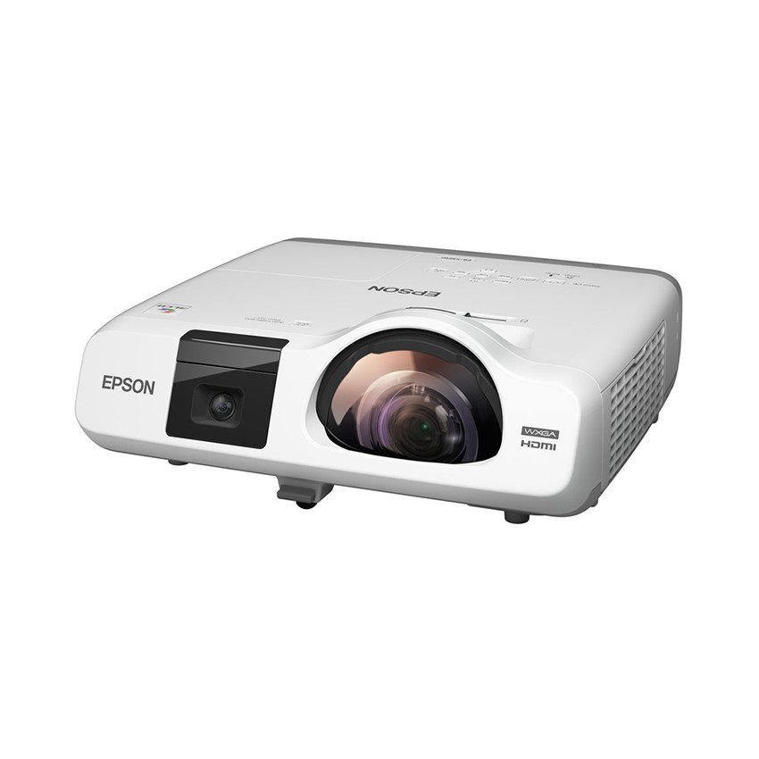 Máy Chiếu Gần Epson EB 536Wi